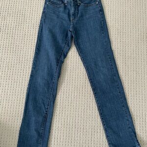 Levi’s shaping straight Women's Jeans